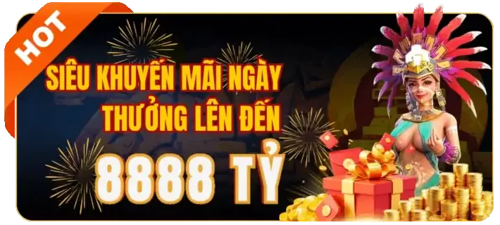 Khuyến mãi 33win7