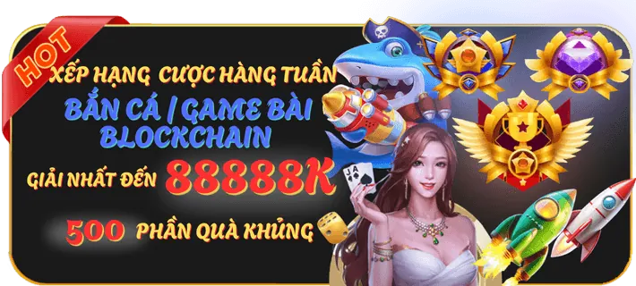 Nổ hũ và bắn cá 33win7