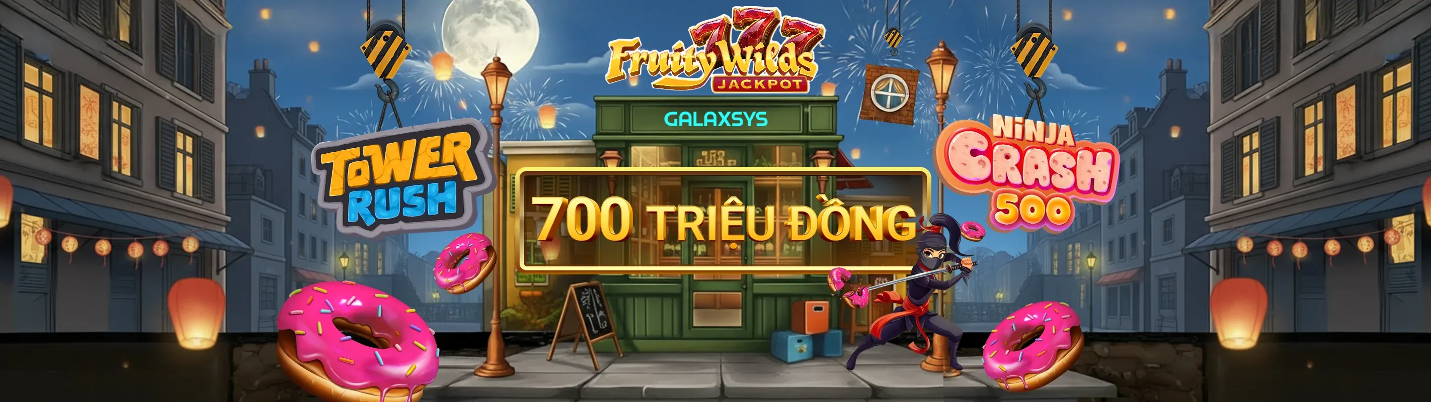 Tổng quan về nền tảng 33win7 trang chủ chính thức