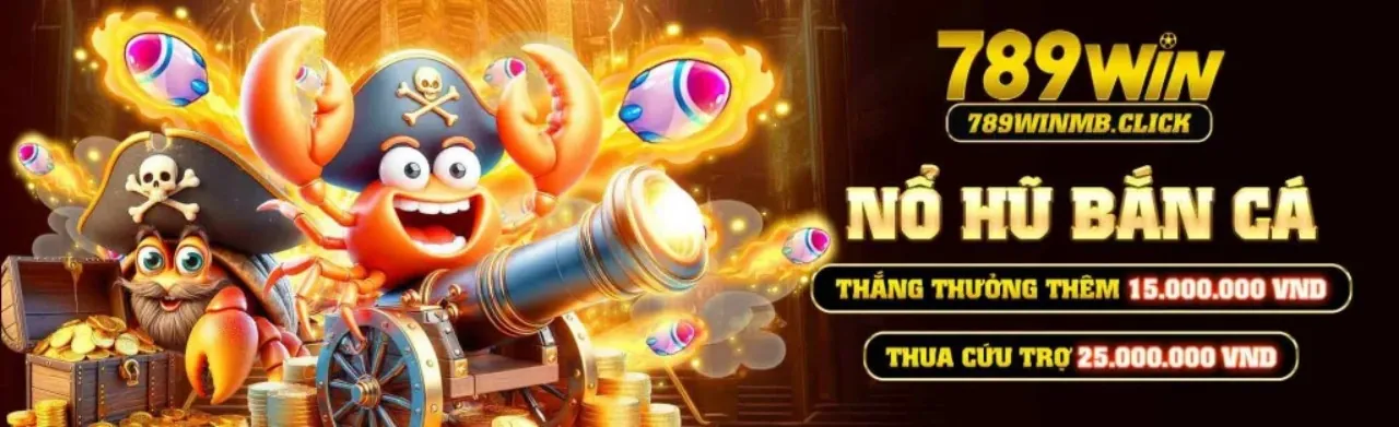 Hình ảnh chính Nổ Hũ 33win7 với người chơi đang vui mừng trúng Jackpot