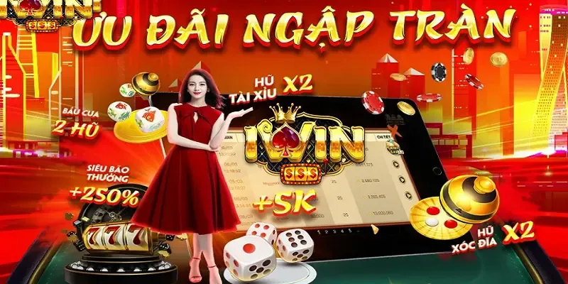 Khuyến mãi chào mừng thành viên mới 33win7