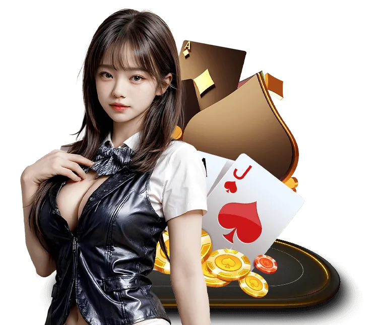 Trò Chơi Baccarat tại 33win7