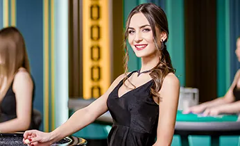 Màn hình hiển thị Jackpot lũy tiến với số tiền lớn